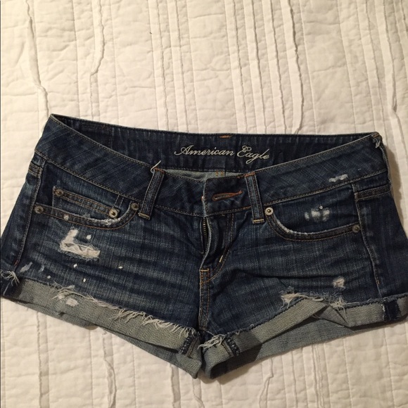 American Eagle Shorts - Picture 1 of 3